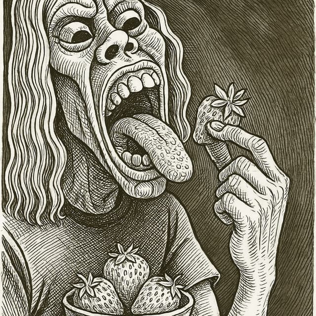 GORTH Unleashed